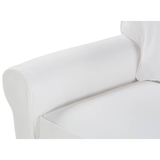 Picture of Nantucket Slipcovered Sofa